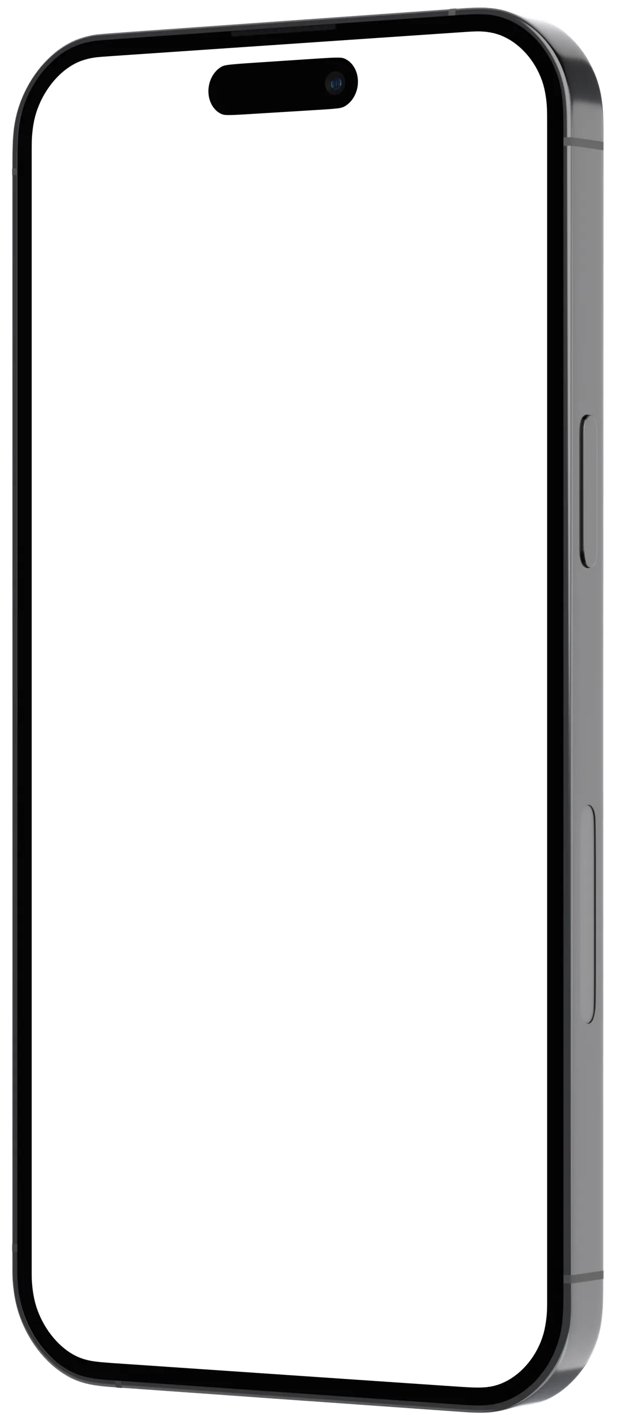 Plataforma Lennsi mostrada en un celular